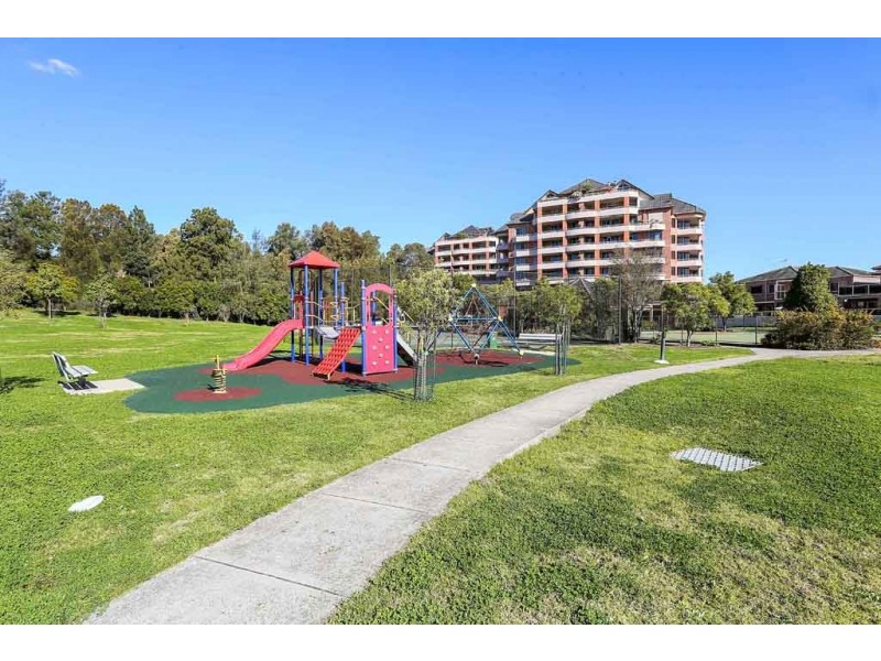 105/10 Webb Street, Croydon NSW 2132