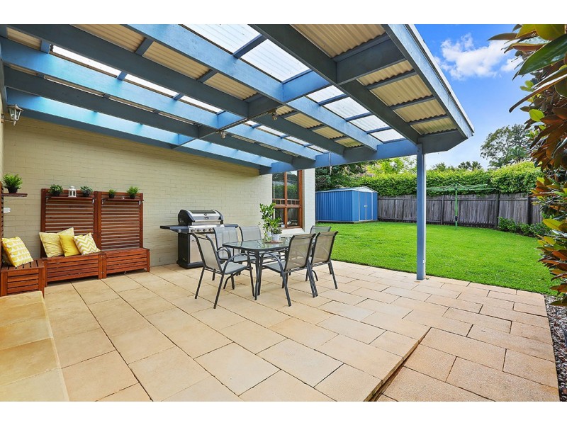 321 Queen Street, Concord West NSW 2138