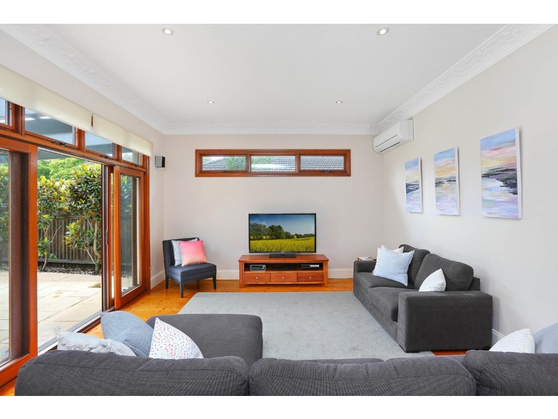 321 Queen Street, Concord West NSW 2138