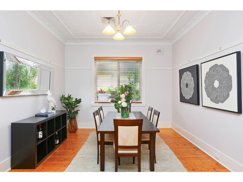 321 Queen Street, Concord West NSW 2138