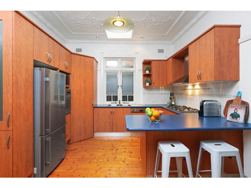 321 Queen Street, Concord West NSW 2138