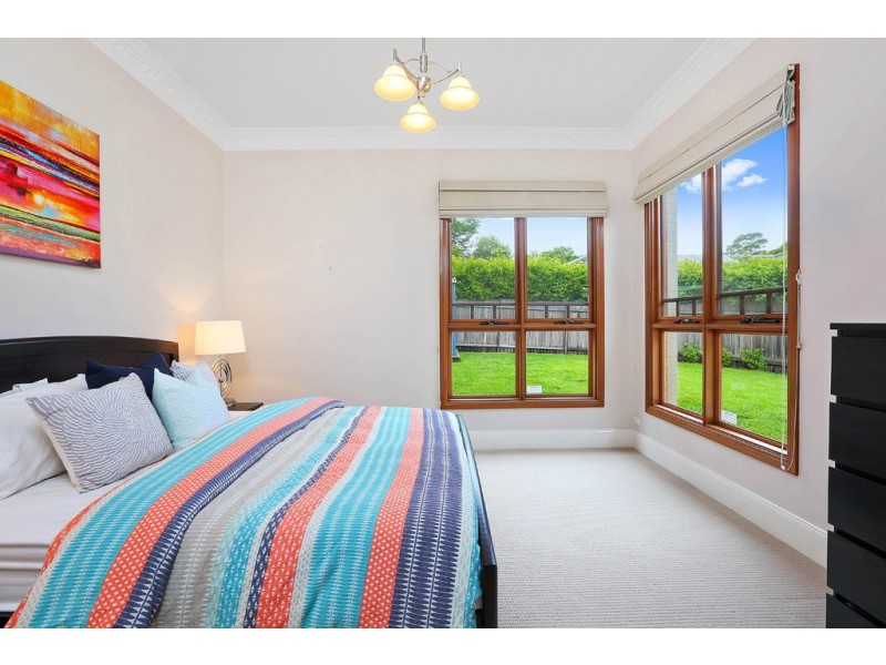 321 Queen Street, Concord West NSW 2138