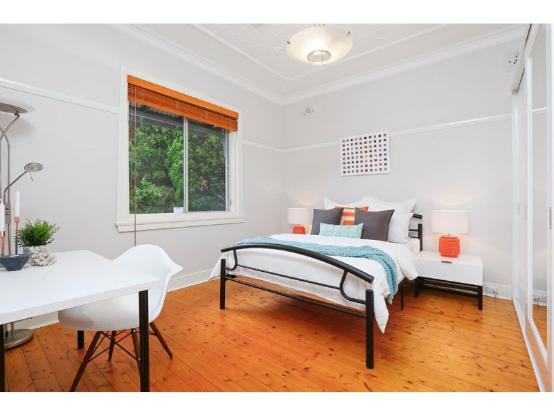 321 Queen Street, Concord West NSW 2138