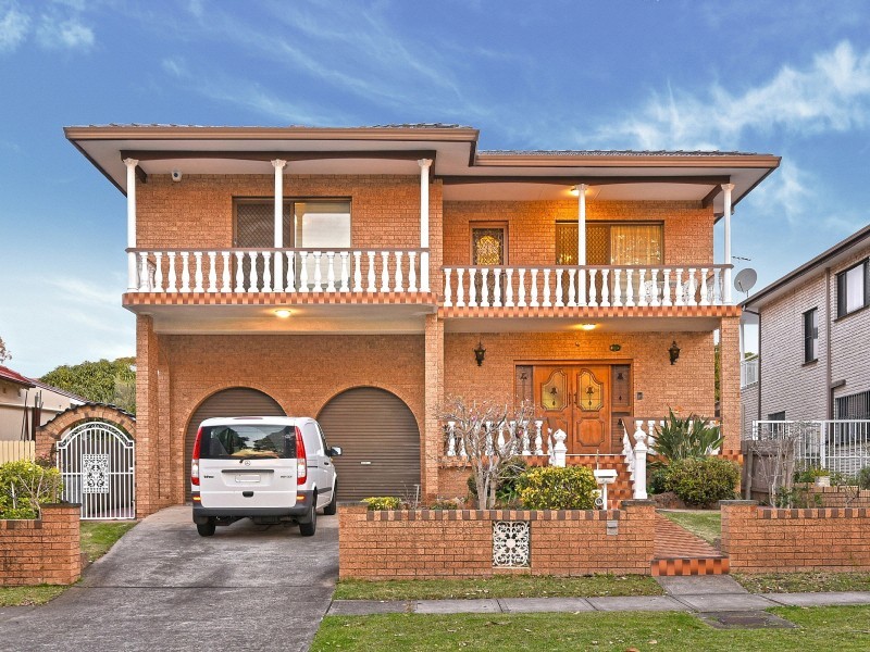 14 Homedale Avenue, Concord NSW 2137