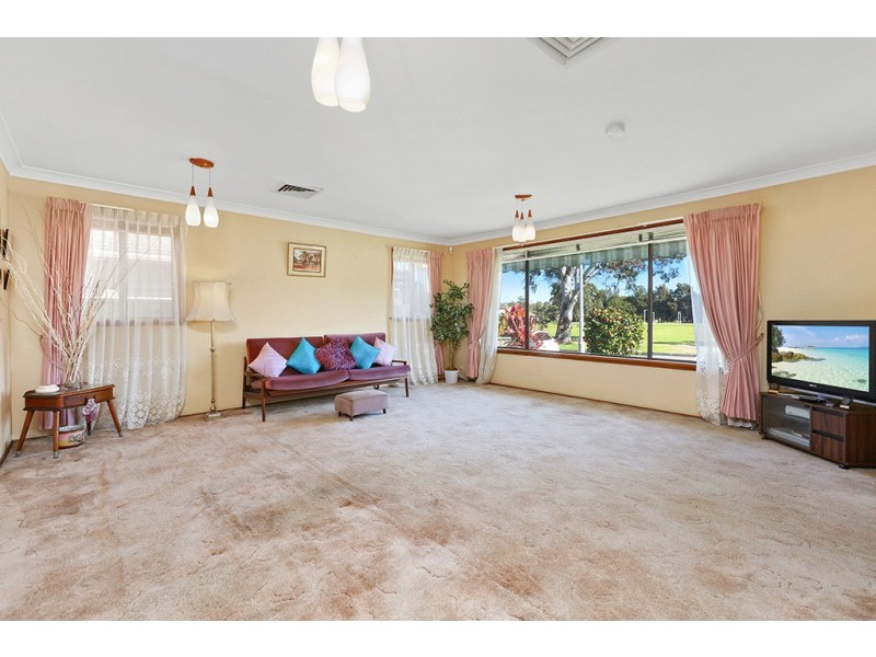 7 Cook Avenue, Canada Bay NSW 2046