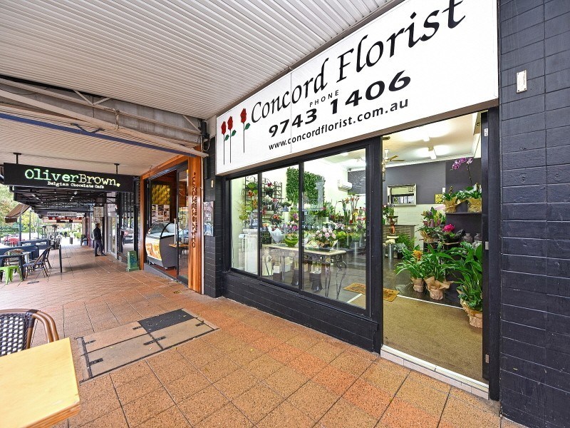 81 Majors Bay Road, Concord NSW 2137