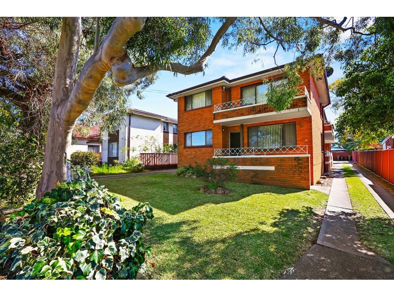 3/3 Shipley Avenue, North Strathfield NSW 2137