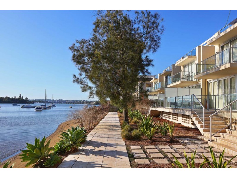 28/30-34 Hilly Street, Mortlake NSW 2137