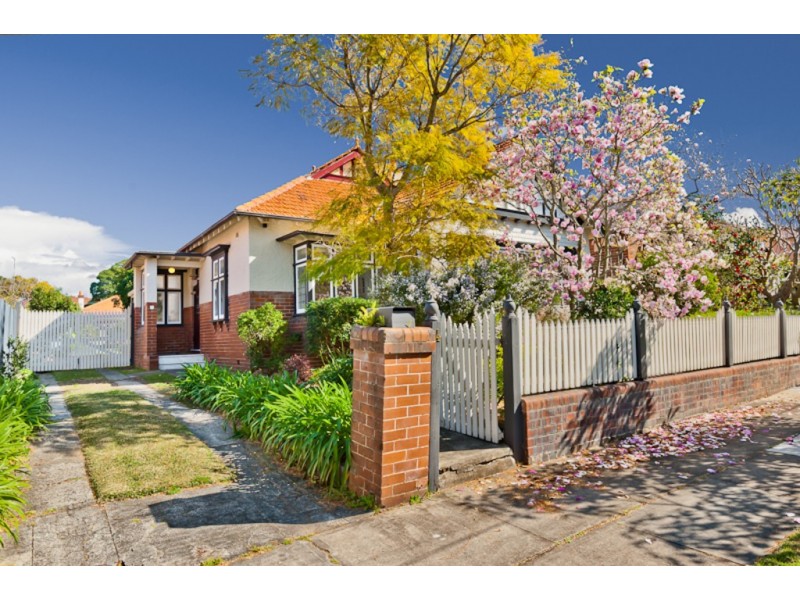 4 Keppel Avenue, Concord NSW 2137