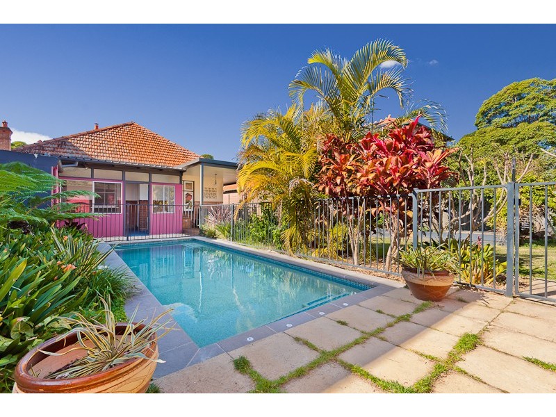 4 Keppel Avenue, Concord NSW 2137