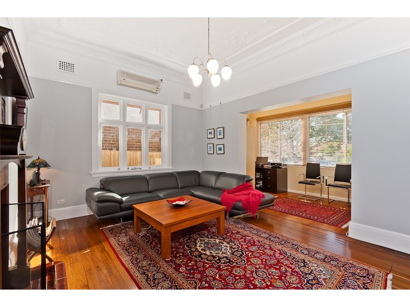 4 Keppel Avenue, Concord NSW 2137