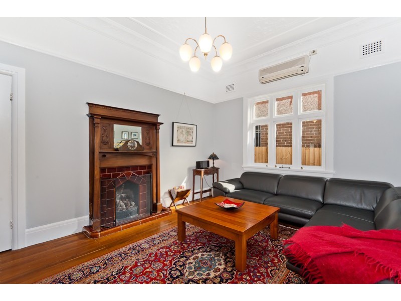 4 Keppel Avenue, Concord NSW 2137