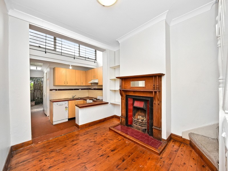 1 Ivy Lane, Darlington NSW 2008