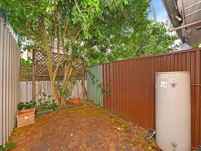 1 Ivy Lane, Darlington NSW 2008