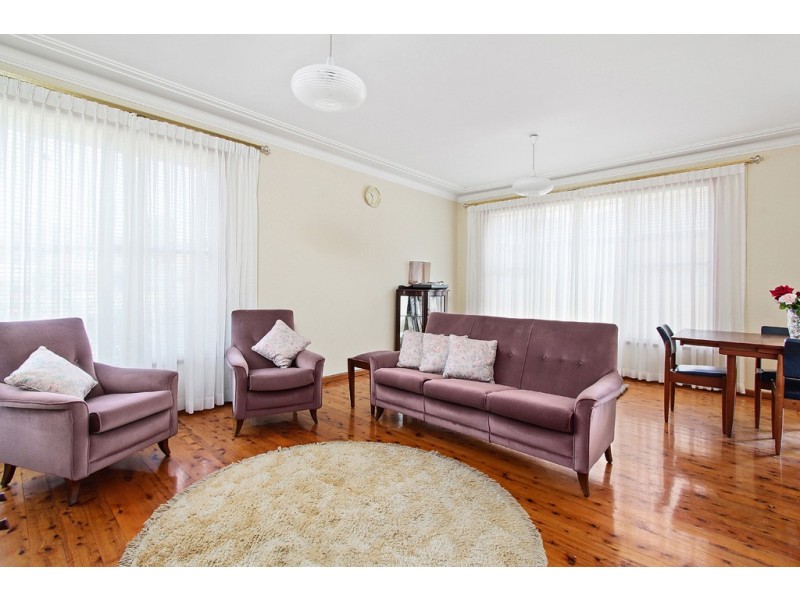 15 Meadow Street, Concord NSW 2137