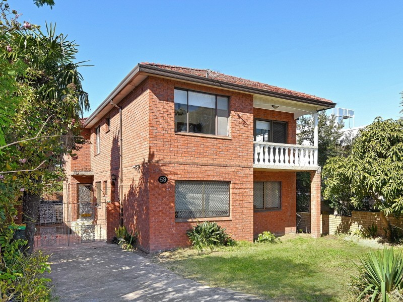 1/59 Burwood Road, Concord NSW 2137