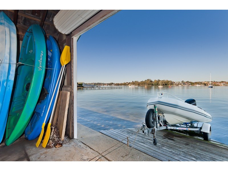 27 Dorking Road, Cabarita NSW 2137