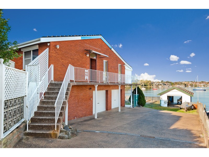 27 Dorking Road, Cabarita NSW 2137