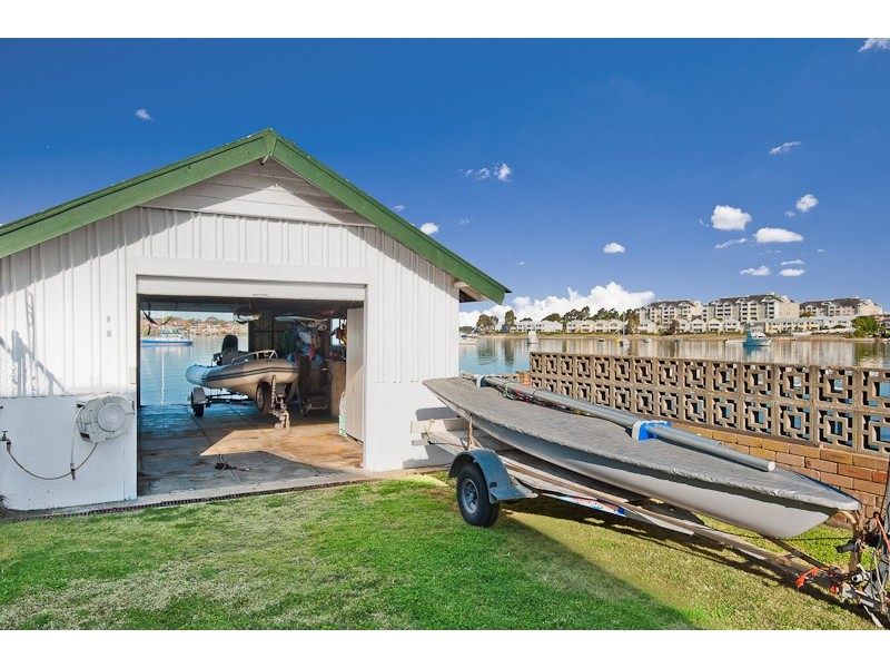 27 Dorking Road, Cabarita NSW 2137