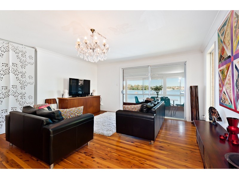 27 Dorking Road, Cabarita NSW 2137