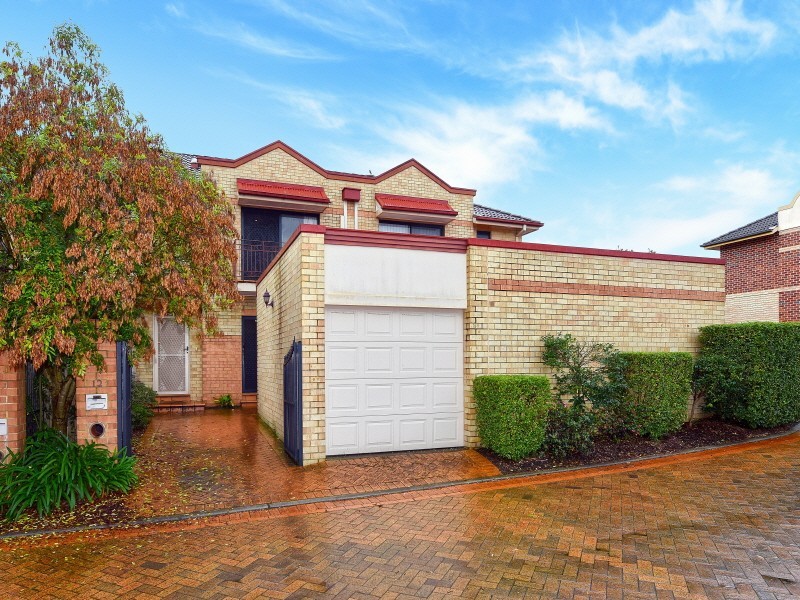 12 Powell Close, Liberty Grove NSW 2138