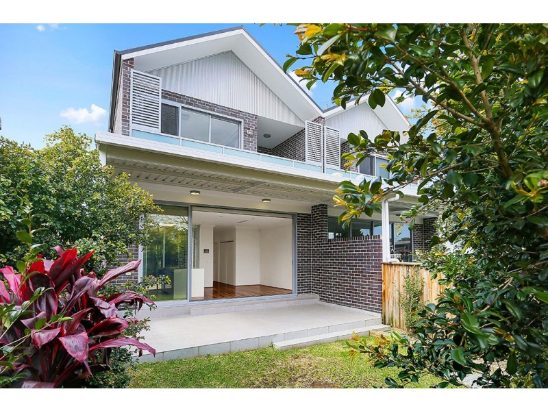 1/2 Tenterfield Street, North Strathfield NSW 2137