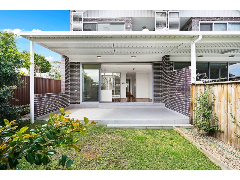 1/2 Tenterfield Street, North Strathfield NSW 2137