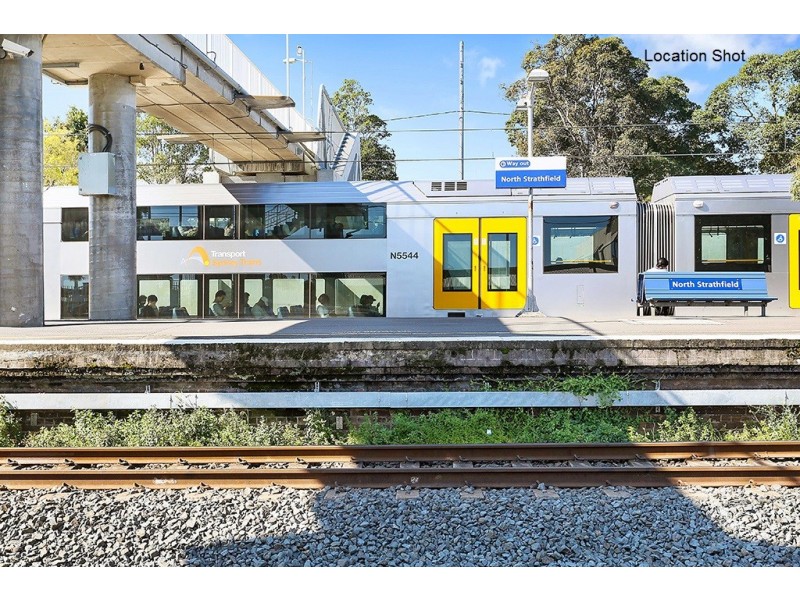 1/2 Tenterfield Street, North Strathfield NSW 2137