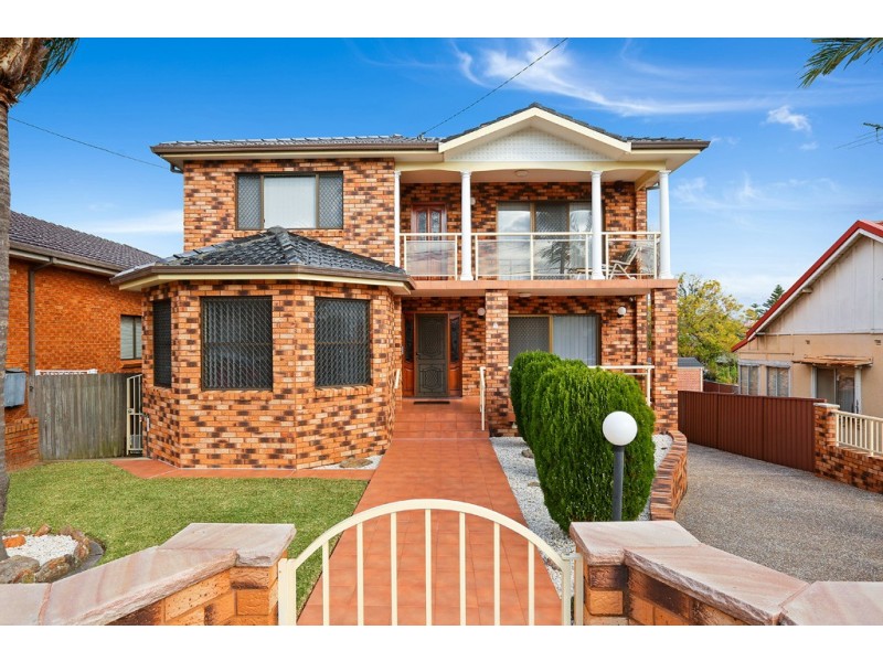 14 Shipley Avenue, North Strathfield NSW 2137