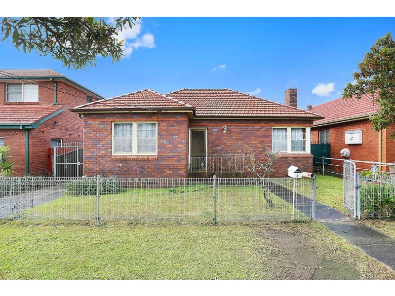5 Wallace Street, Concord NSW 2137