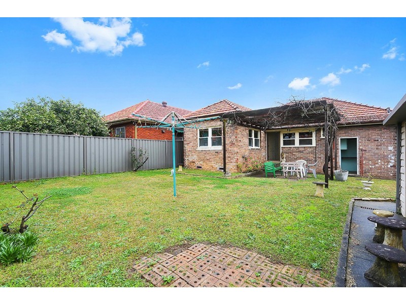 5 Wallace Street, Concord NSW 2137