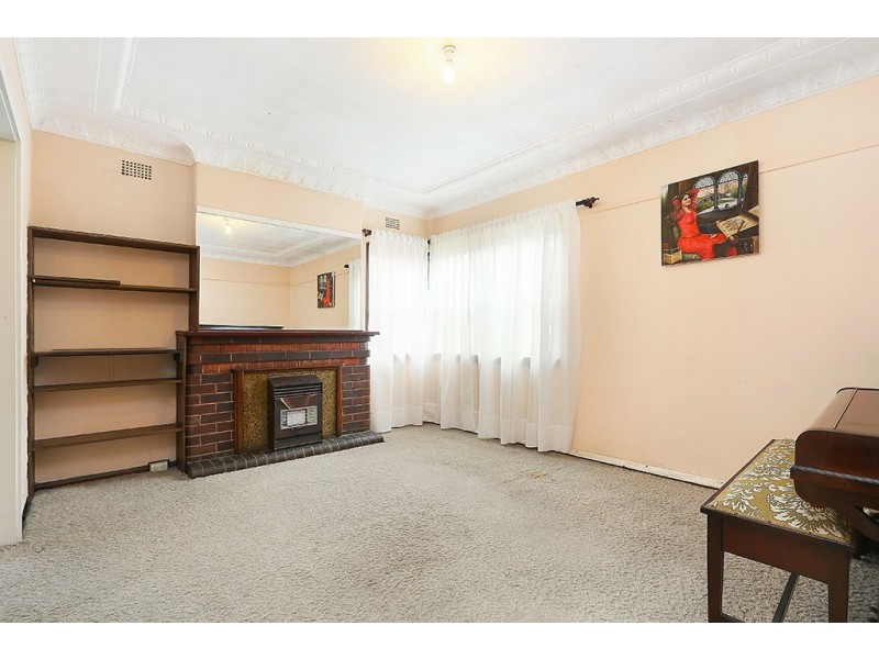 5 Wallace Street, Concord NSW 2137