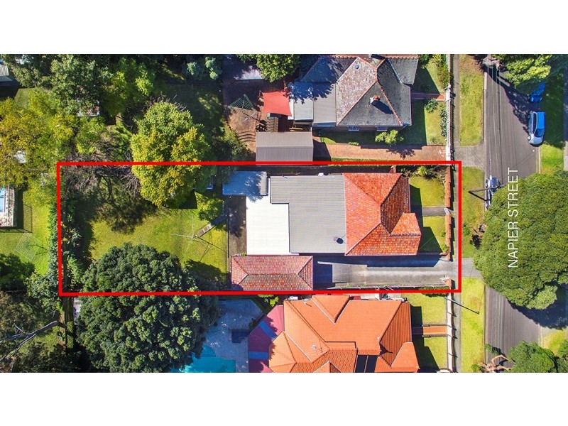 11 Napier Street, North Strathfield NSW 2137