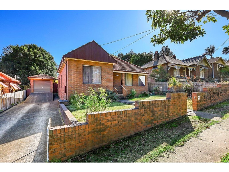 11 Napier Street, North Strathfield NSW 2137