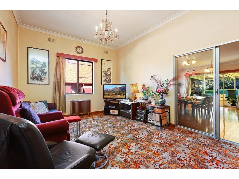 11 Napier Street, North Strathfield NSW 2137