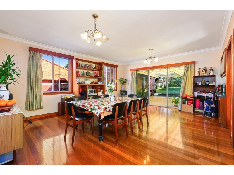 11 Napier Street, North Strathfield NSW 2137