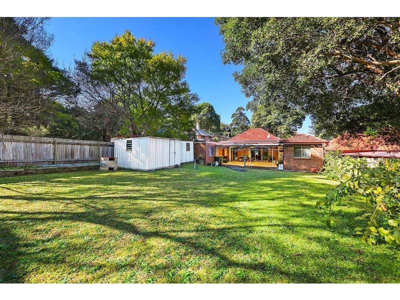 11 Napier Street, North Strathfield NSW 2137