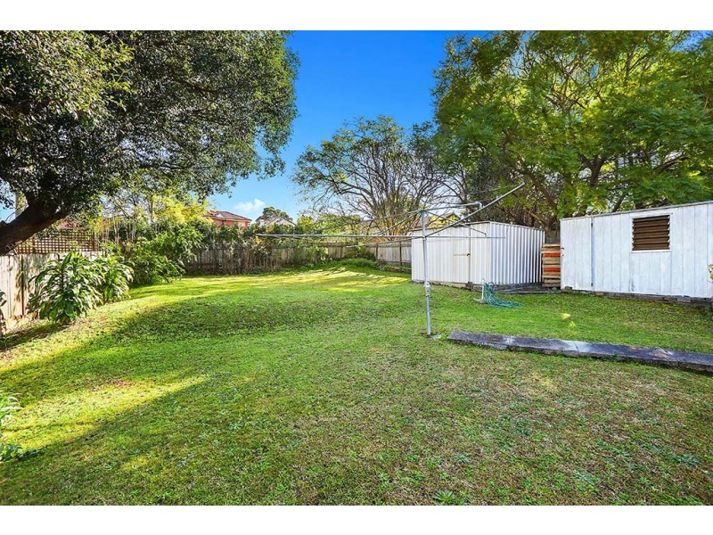 11 Napier Street, North Strathfield NSW 2137
