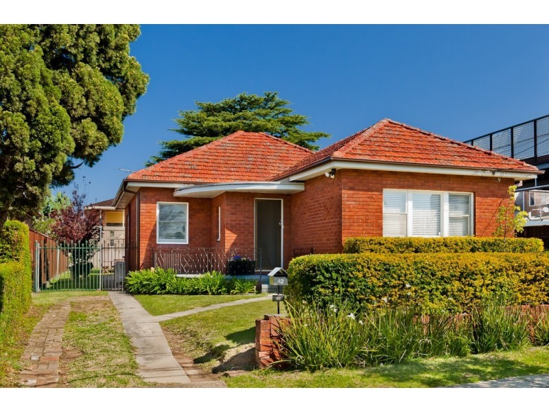 42 Clermont Avenue, Concord NSW 2137