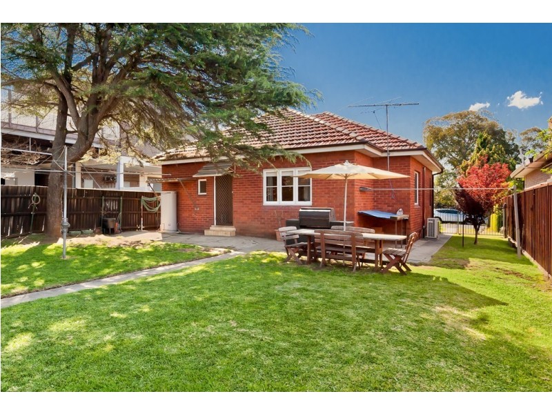 42 Clermont Avenue, Concord NSW 2137