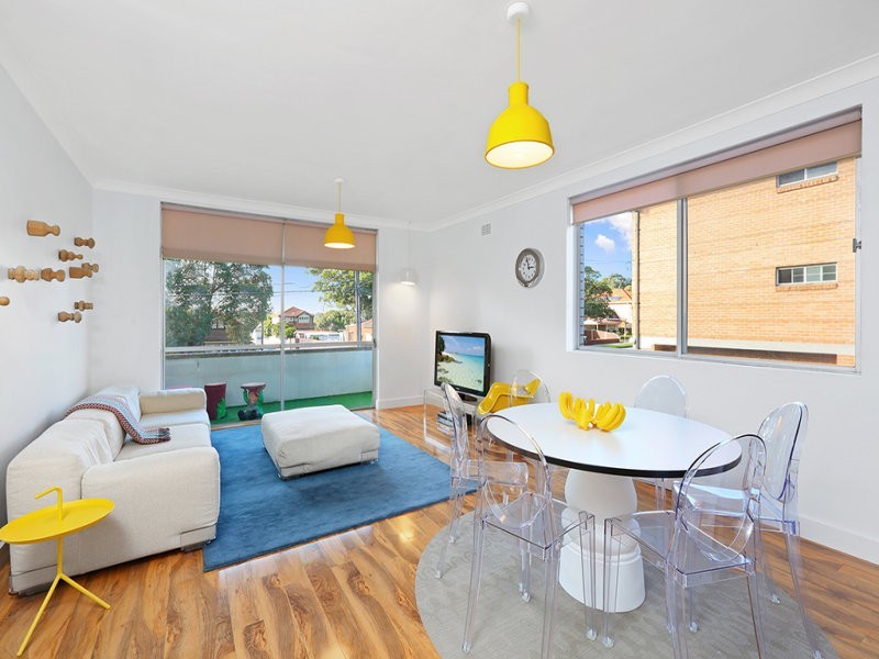 2/61 Garfield Street, Five Dock NSW 2046