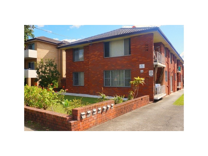 1/36 Macquarie Road, Auburn NSW 2144