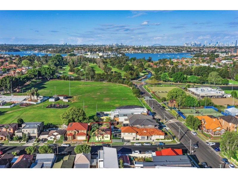 1 Spring Street, Concord NSW 2137