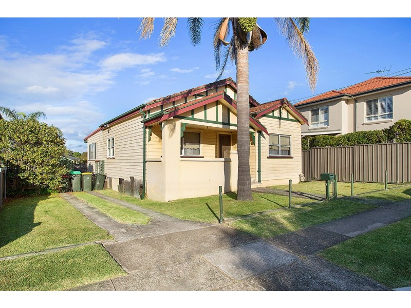 1 Spring Street, Concord NSW 2137