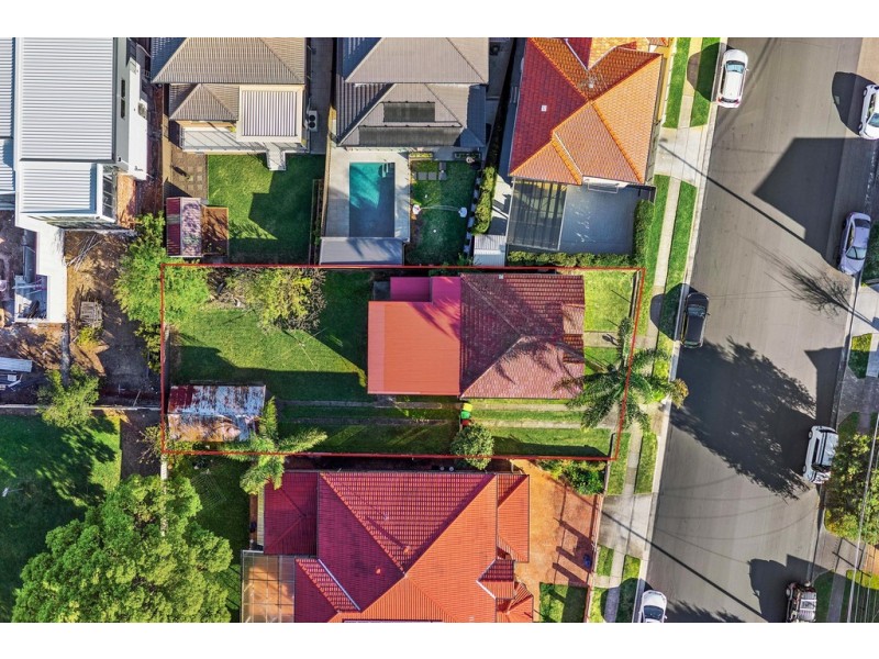 1 Spring Street, Concord NSW 2137