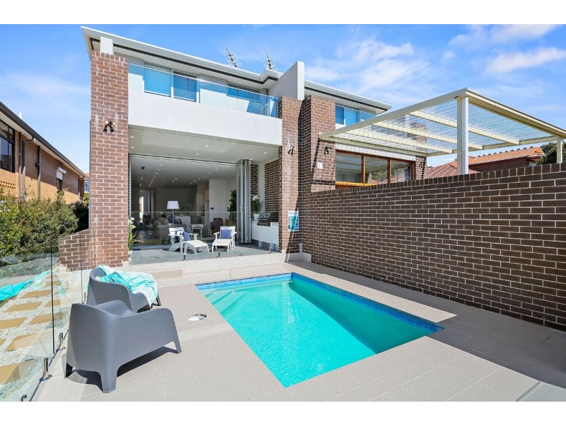 38 Russell Street, Russell Lea NSW 2046