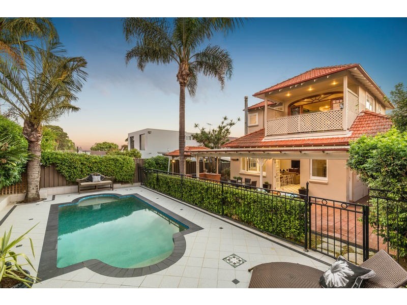 11 William Street, Concord NSW 2137