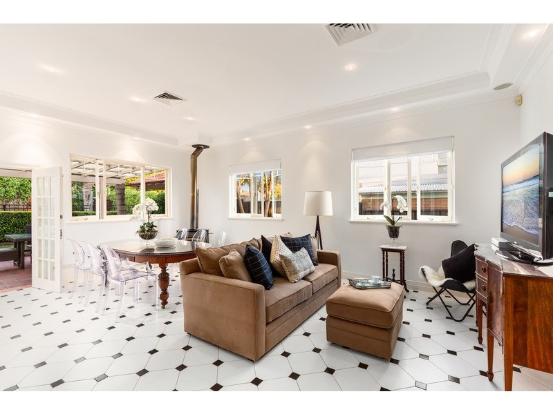 11 William Street, Concord NSW 2137