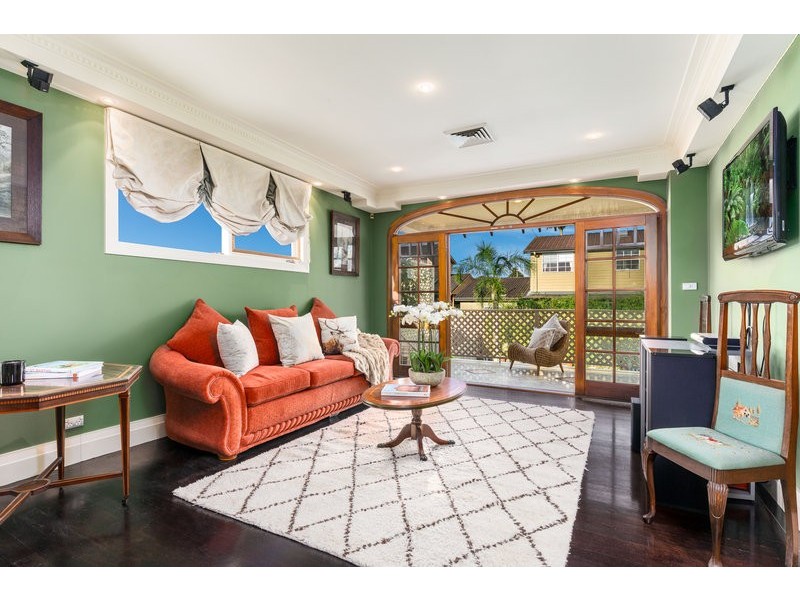 11 William Street, Concord NSW 2137