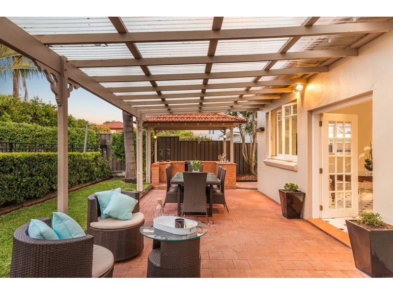 11 William Street, Concord NSW 2137